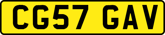 CG57GAV