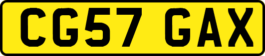 CG57GAX