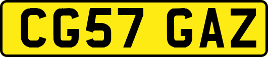 CG57GAZ
