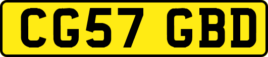 CG57GBD