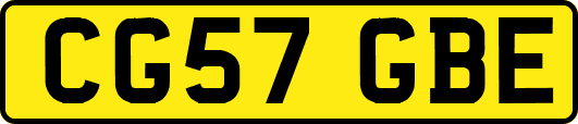 CG57GBE