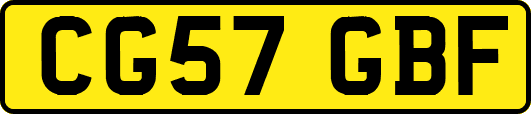 CG57GBF