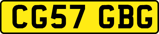 CG57GBG