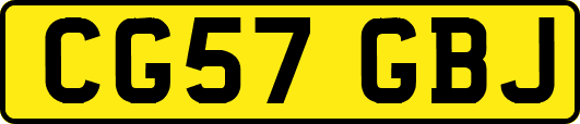 CG57GBJ