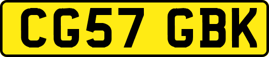 CG57GBK