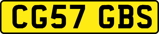 CG57GBS