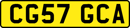 CG57GCA