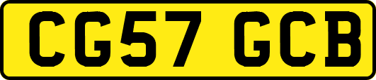 CG57GCB