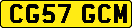 CG57GCM