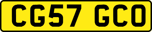 CG57GCO