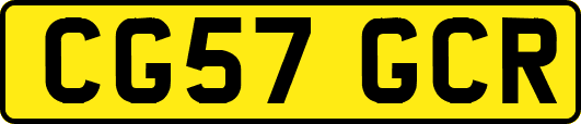 CG57GCR