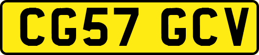 CG57GCV