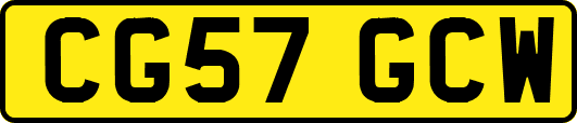 CG57GCW