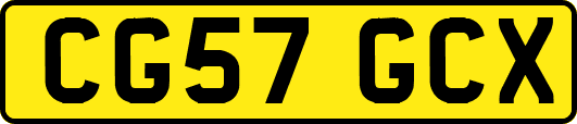 CG57GCX