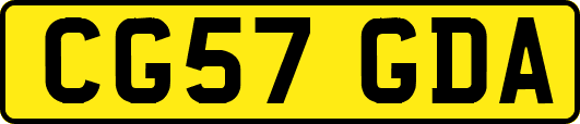 CG57GDA