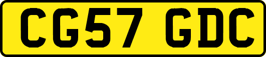 CG57GDC