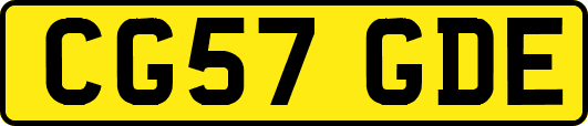 CG57GDE