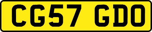CG57GDO