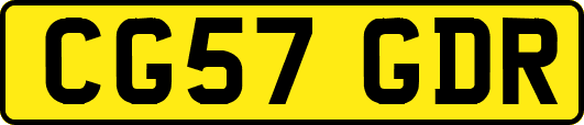 CG57GDR