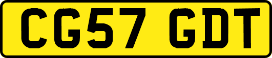 CG57GDT