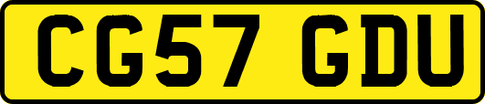 CG57GDU