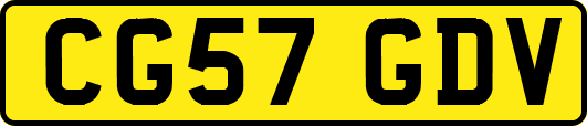 CG57GDV