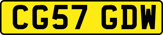 CG57GDW