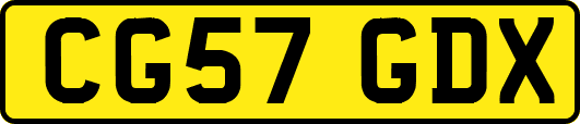 CG57GDX