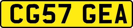 CG57GEA