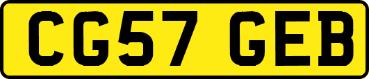 CG57GEB