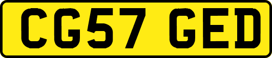 CG57GED