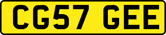 CG57GEE