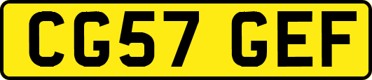 CG57GEF
