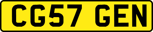 CG57GEN