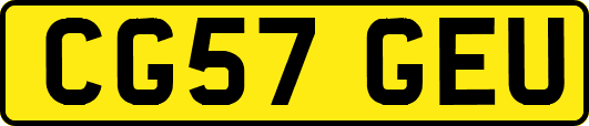 CG57GEU