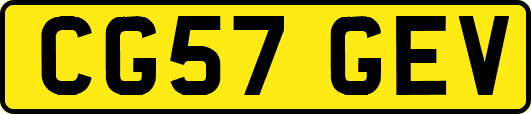CG57GEV