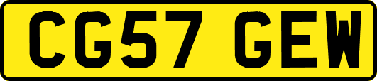 CG57GEW