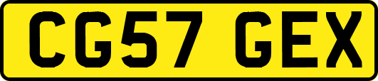 CG57GEX