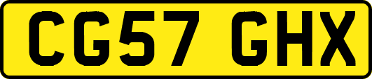 CG57GHX