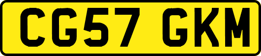 CG57GKM