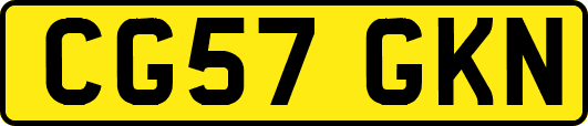 CG57GKN