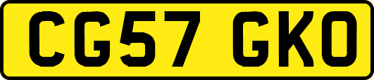 CG57GKO