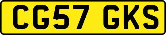 CG57GKS