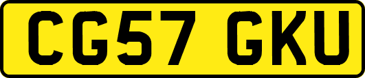 CG57GKU