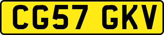 CG57GKV