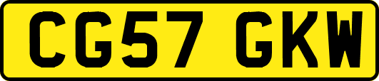 CG57GKW