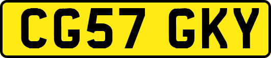 CG57GKY