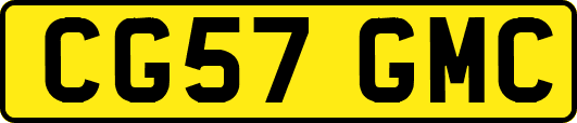 CG57GMC
