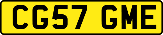 CG57GME