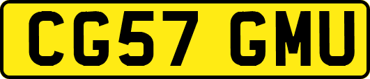 CG57GMU
